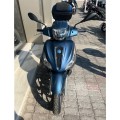 Piaggio Medley 150 ABS 2020 Μεταχειρισμένα